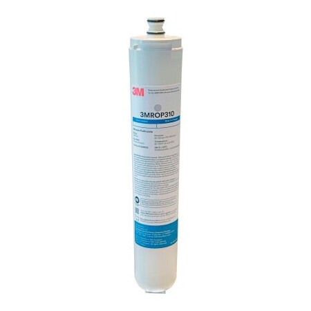 3M 3M„¢ Under Sink Reverse Osmosis Replacement Water Filter Cartridge 3MROP310, 47-9290G2 - Pkg Qty 20 7100049431